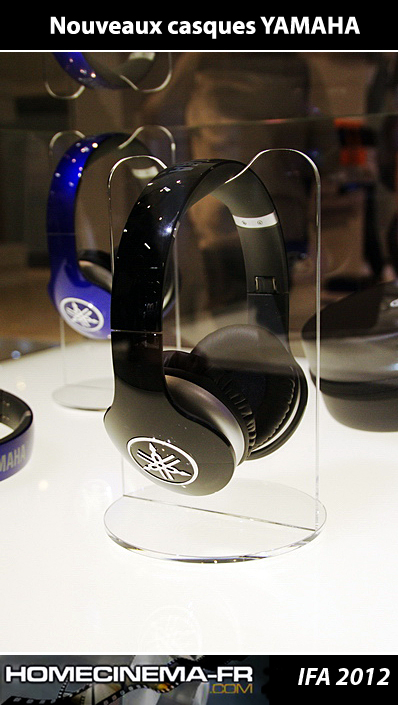 IFA 2012 Yamaha 11